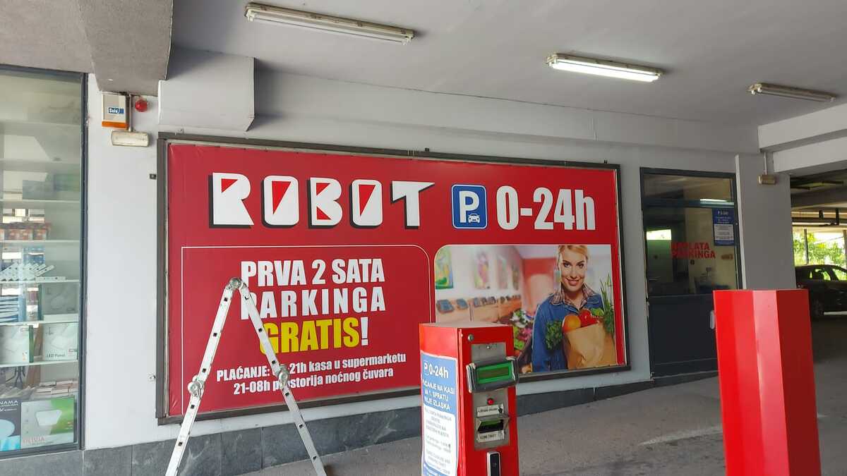 PrintON — realizovani projekat 8